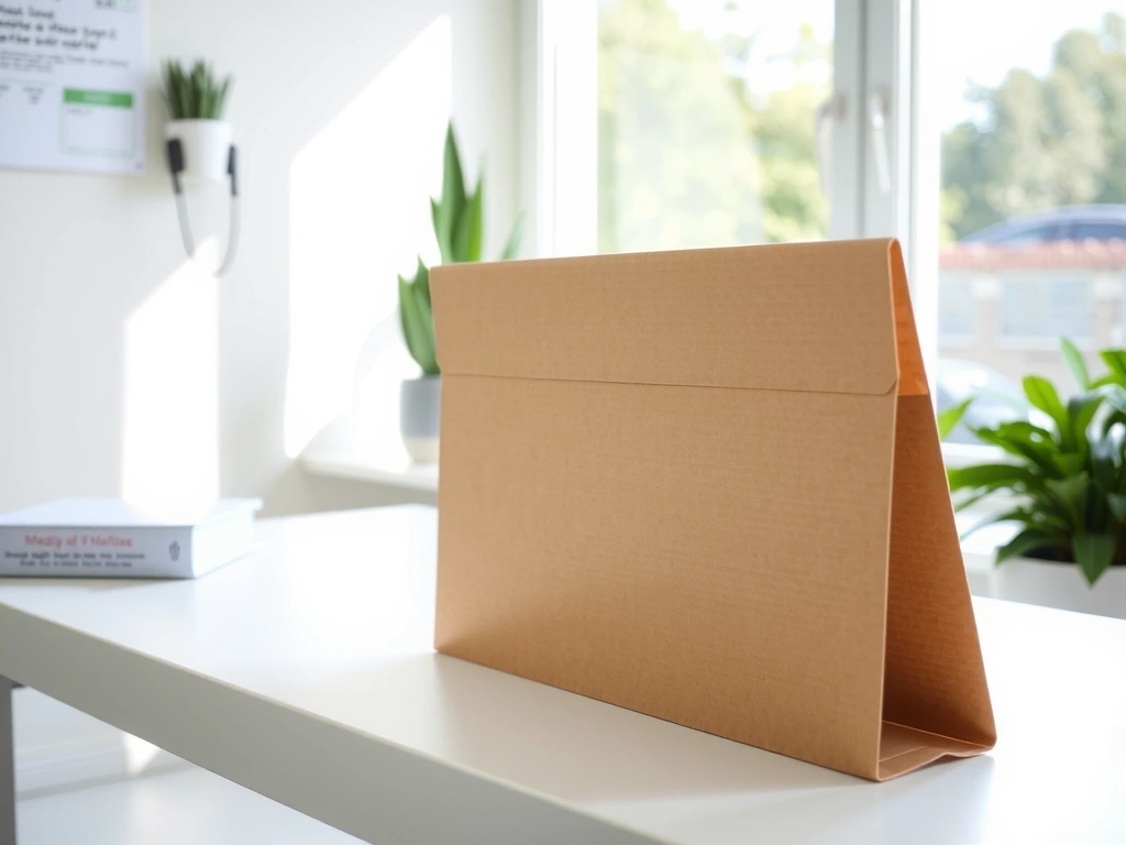 Document médical sécurisé